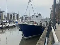 Trawler rao bán