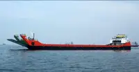 Đổ bộ Thủ công, Xe tăng rao bán