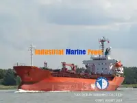 Tàu chở dầu/hóa chất để bán