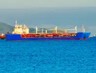 Oil/Chemical tanker rao bán