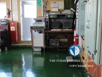 Tàu chở dầu/hóa chất để bán