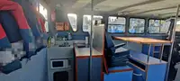 Tàu container để bán
