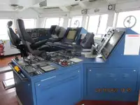 Tàu lạnh để bán