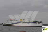 Ro-Ro ship rao bán