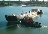Tàu chở dầu/hóa chất để bán