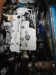 Tàu câu dài để bán