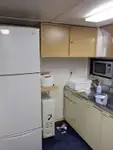 Tàu tuần tra để bán