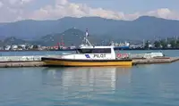 Tàu kéo để bán
