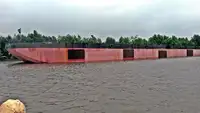 Sà lan để bán