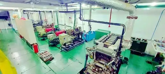 Tàu đổ bộ, chở hàng để bán