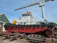 General Cargo/Multi-purpose để bán