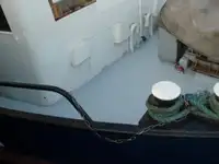 Tàu kéo để bán