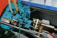 Tàu làm việc để bán