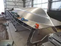 Sà lan để bán