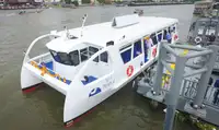 Catamaran rao bán