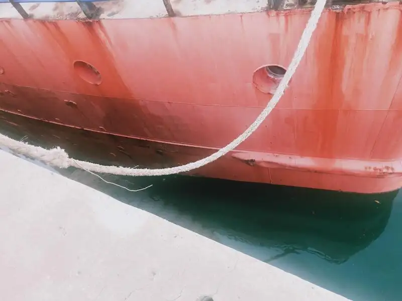 Tàu đổ bộ, chở hàng để bán