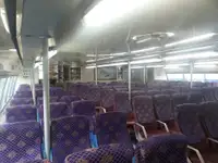 Tàu RoPax rao bán
