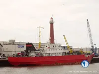 Tàu lạnh để bán