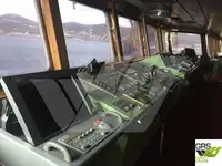 Ro-Ro ship rao bán