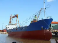 Tàu chở hàng rời để bán