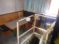 Tàu kéo để bán