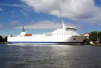 Ro-Ro ship rao bán
