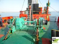 Tàu khảo sát để bán