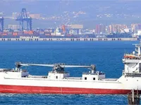 Tàu lạnh để bán