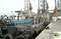 Tàu khảo sát để bán
