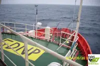 Tàu cung cấp nền tảng (PSV) rao bán
