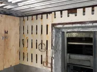 Tàu câu dài để bán