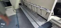 Tàu hỗ trợ lặn để bán