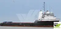 Tàu cung cấp để bán