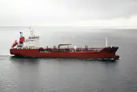 Oil/Chemical tanker rao bán