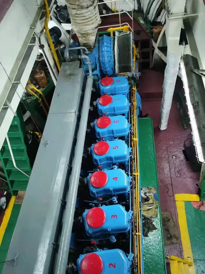 General Cargo/Multi-purpose để bán