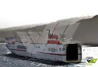 Ro-Ro ship rao bán