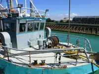 Trawler rao bán