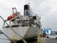 Tàu lạnh để bán
