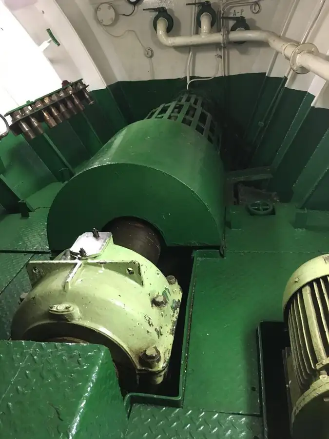Tàu cung cấp nhanh (FSV) để bán