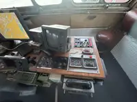 Tàu kéo để bán