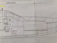 Thuyền phao cứng để bán
