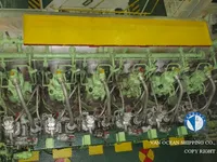 Tàu chở dầu/hóa chất để bán