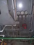 Tàu kéo để bán