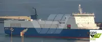 Ro-Ro ship rao bán