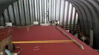 Tàu kéo lưới để bán