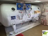 Tàu cung cấp rao bán
