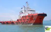 Tàu hỗ trợ lặn để bán