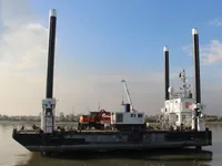 Sà lan để bán
