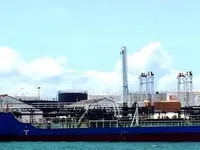 Tàu chở dầu/hóa chất để bán