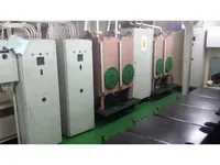 Tàu nạo vét để bán